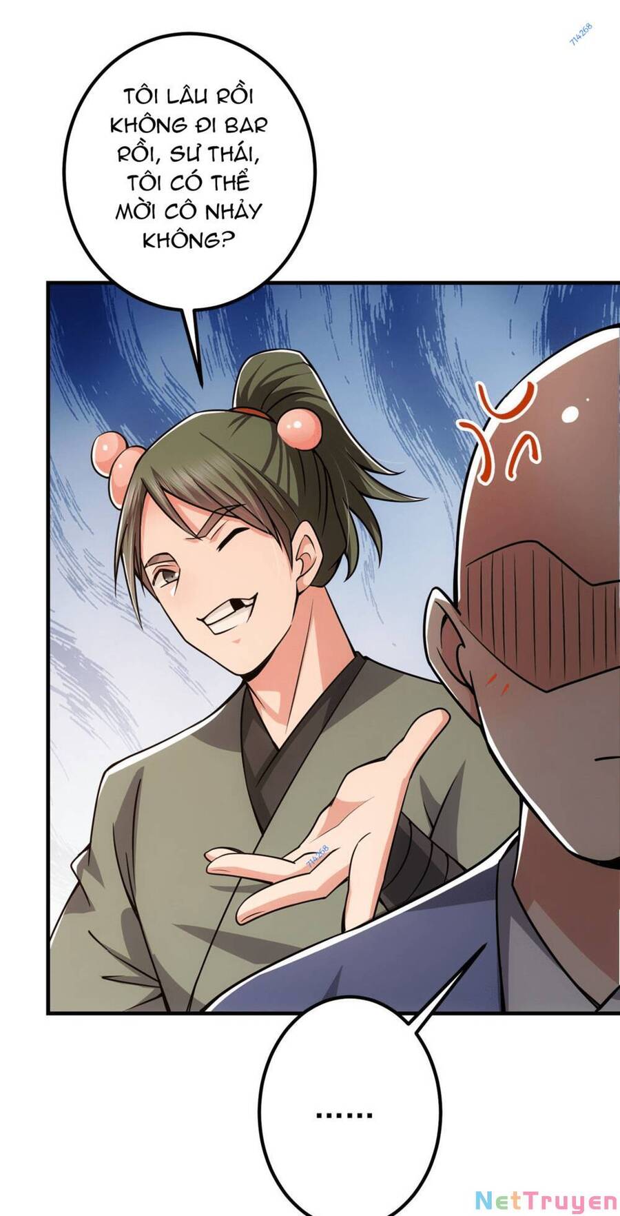 Chưởng Môn Khiêm Tốn Chút Chapter 122 - 58