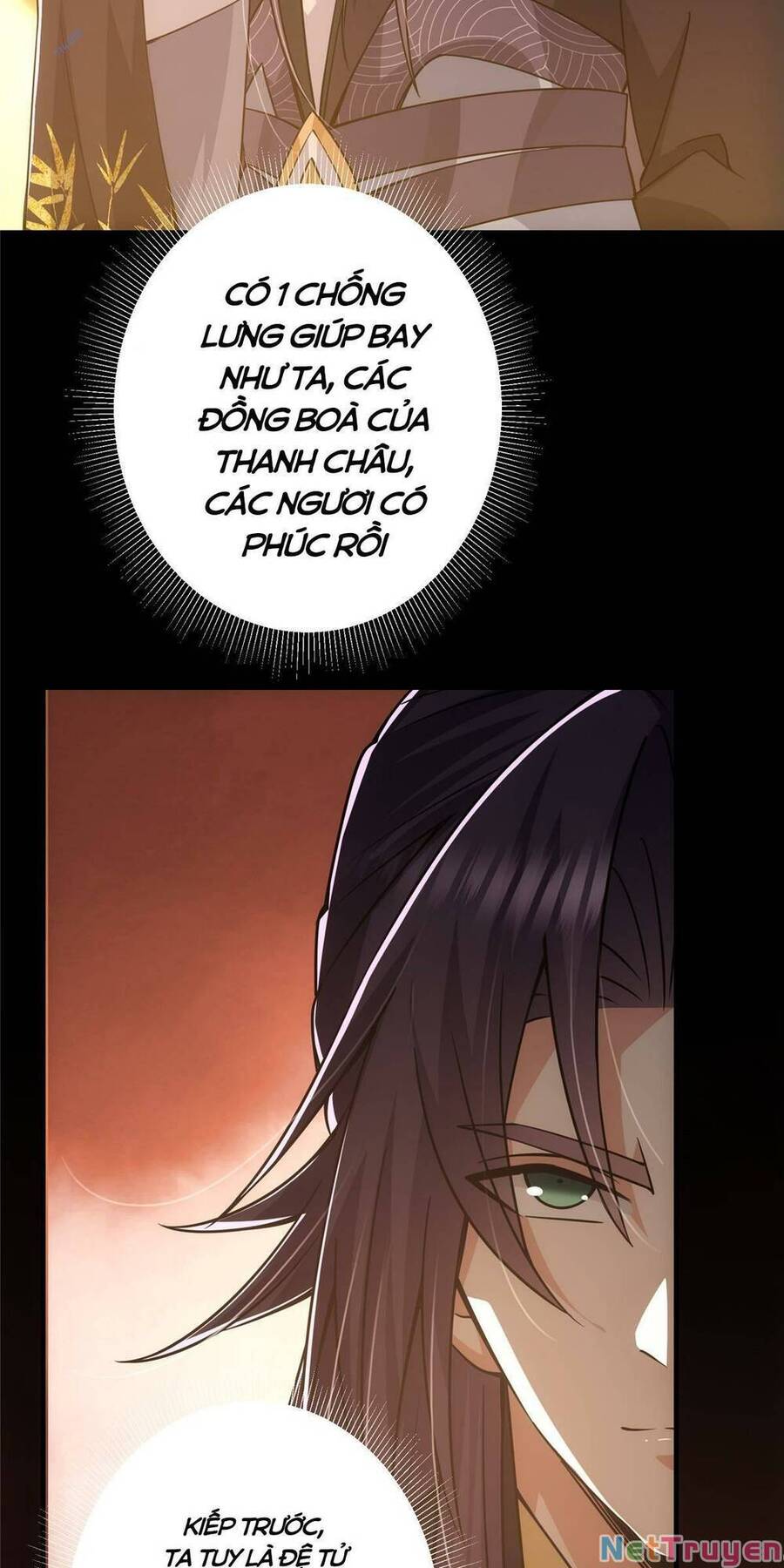 Chưởng Môn Khiêm Tốn Chút Chapter 124 - 38