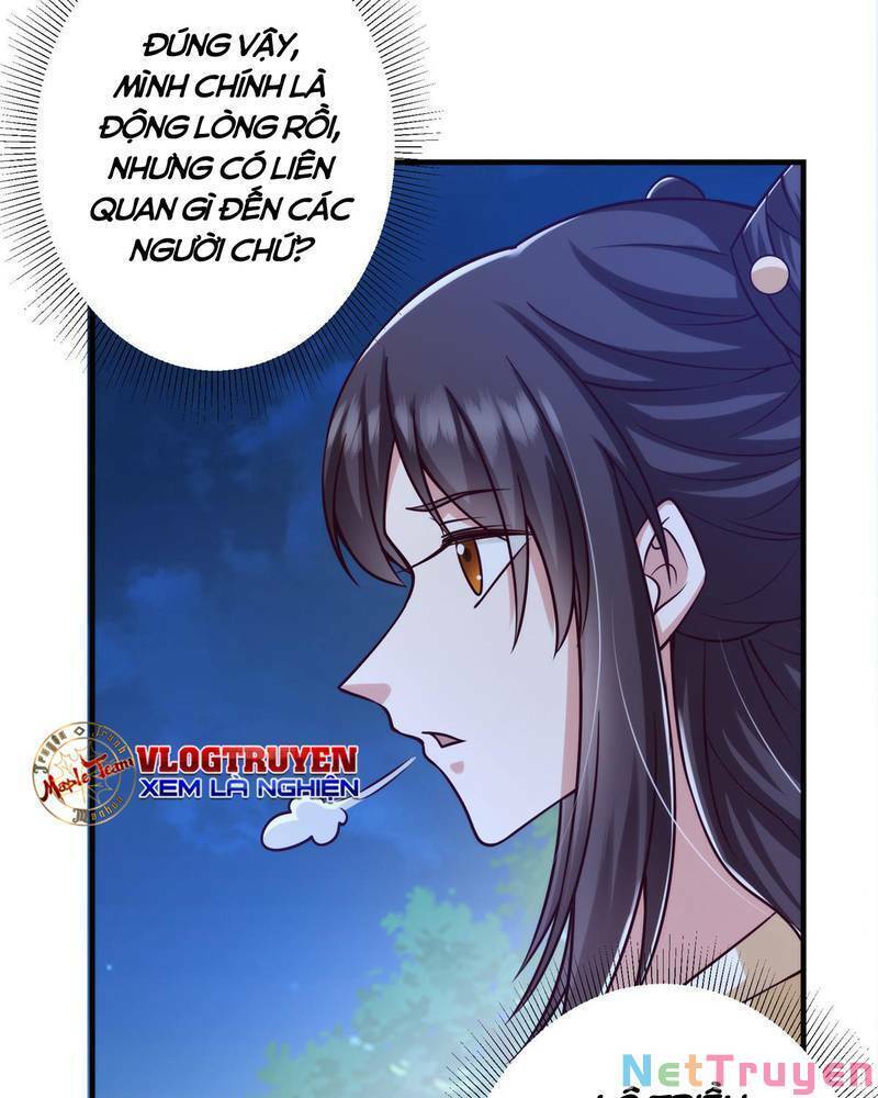 Chưởng Môn Khiêm Tốn Chút Chapter 125 - 20