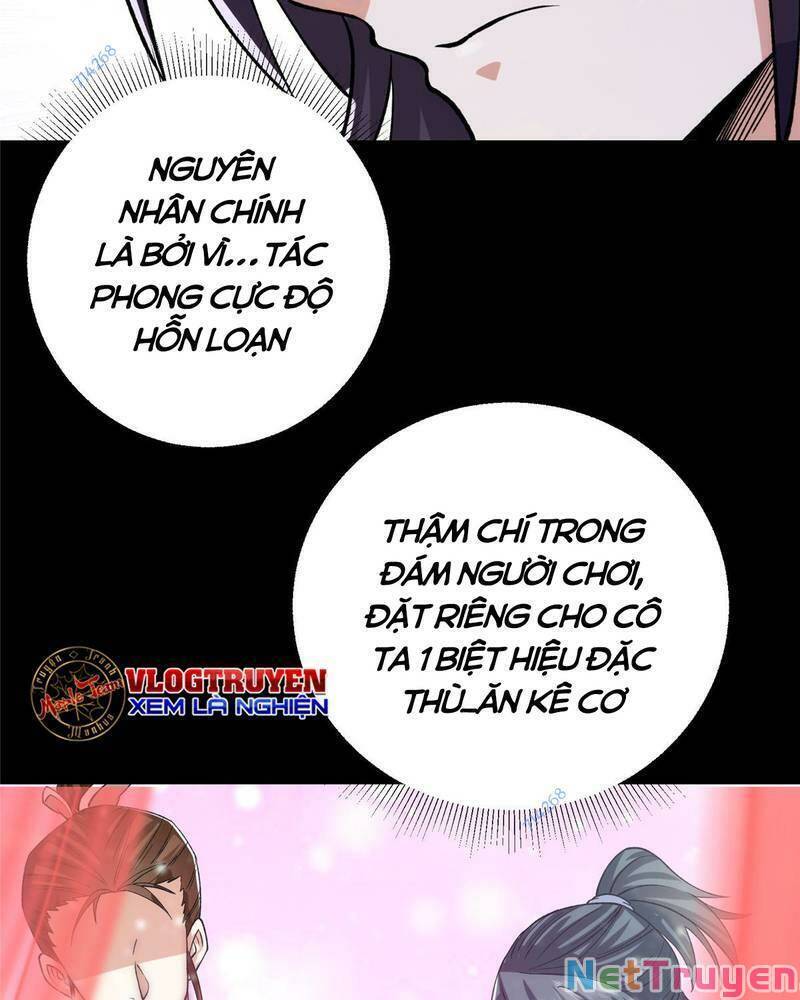 Chưởng Môn Khiêm Tốn Chút Chapter 125 - 47