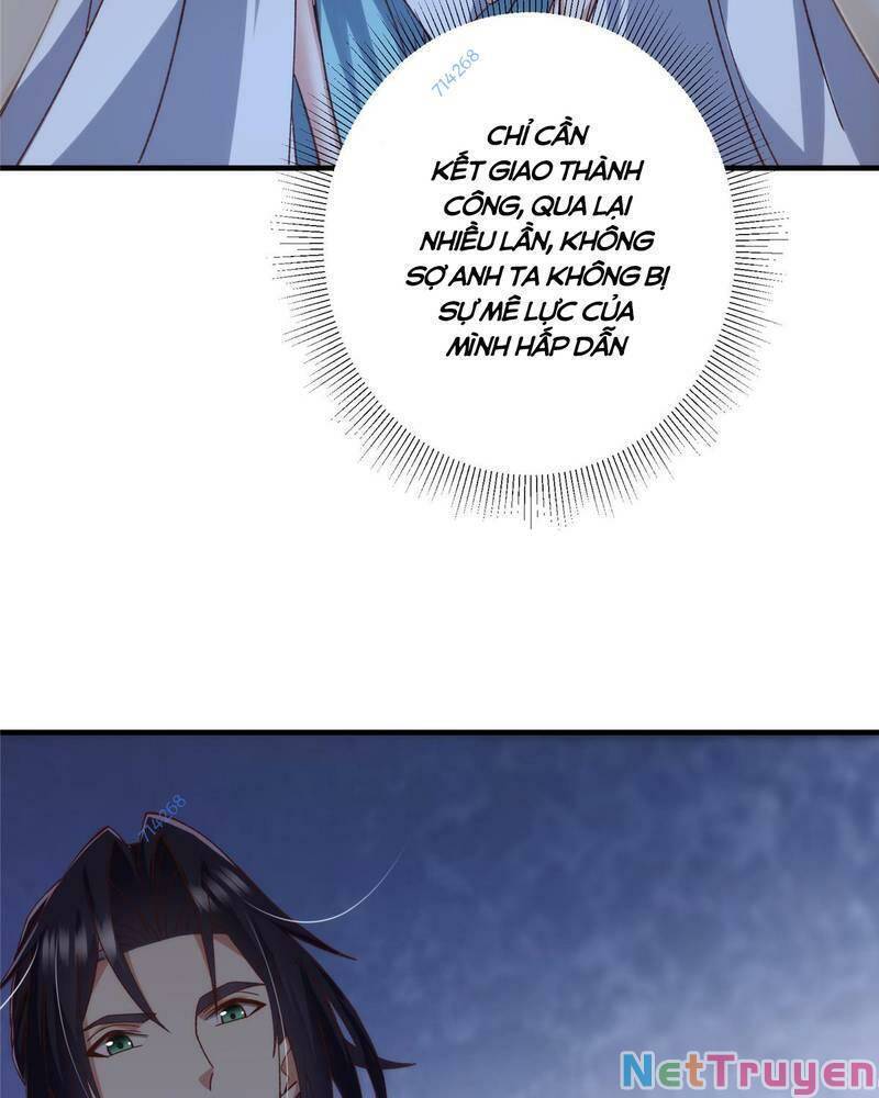 Chưởng Môn Khiêm Tốn Chút Chapter 125 - 59