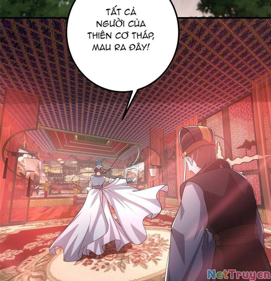 Chưởng Môn Khiêm Tốn Chút Chapter 127 - 17
