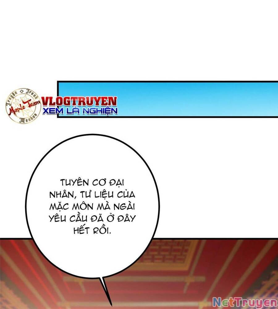 Chưởng Môn Khiêm Tốn Chút Chapter 127 - 25