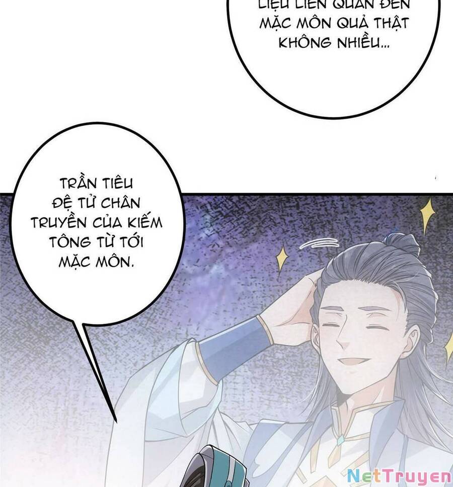 Chưởng Môn Khiêm Tốn Chút Chapter 127 - 27
