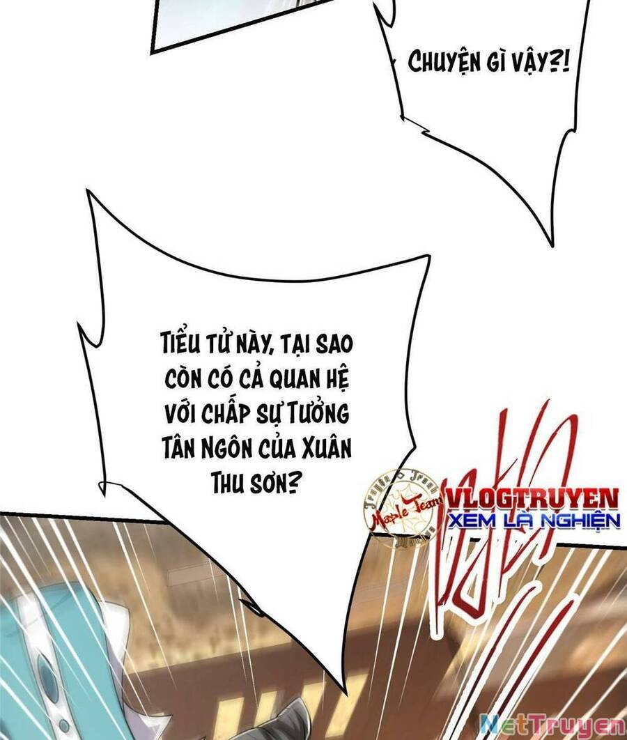 Chưởng Môn Khiêm Tốn Chút Chapter 127 - 40