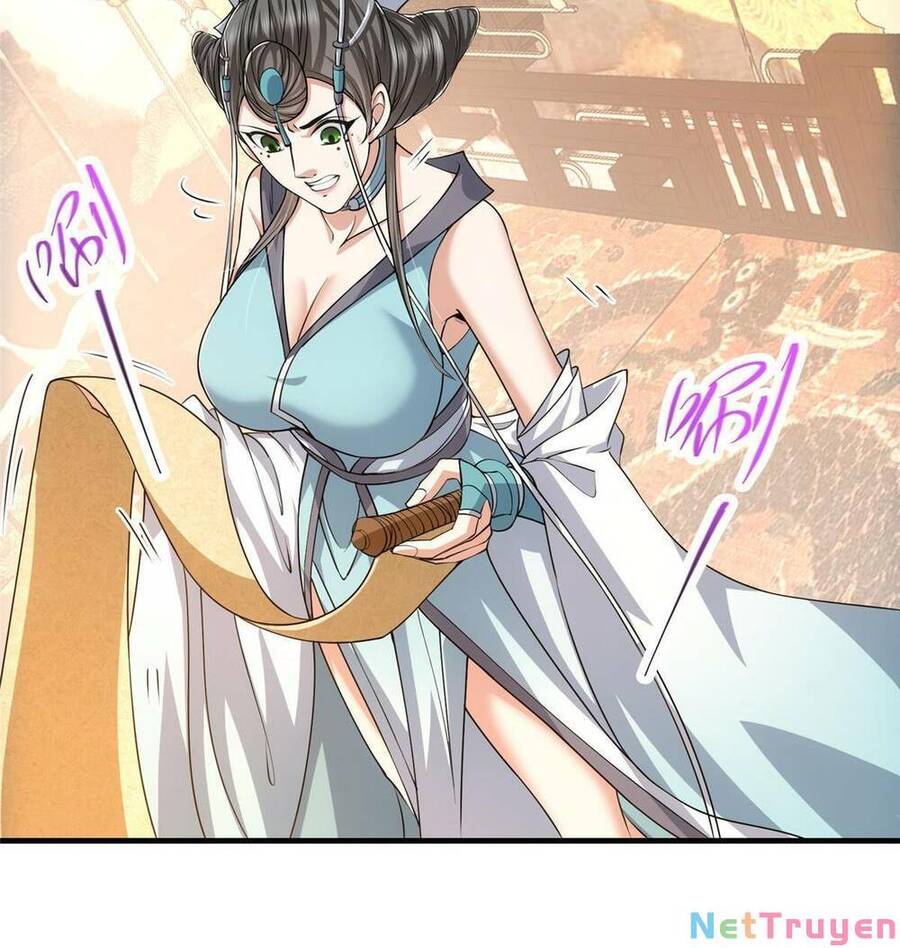 Chưởng Môn Khiêm Tốn Chút Chapter 127 - 47