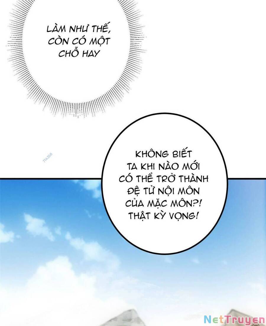 Chưởng Môn Khiêm Tốn Chút Chapter 128 - 39