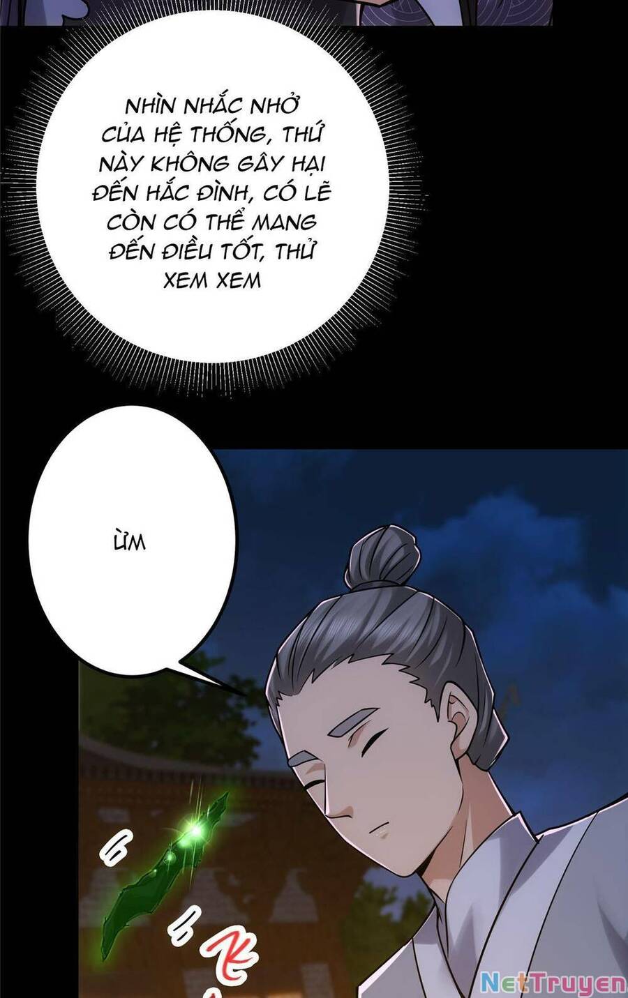 Chưởng Môn Khiêm Tốn Chút Chapter 129 - 39