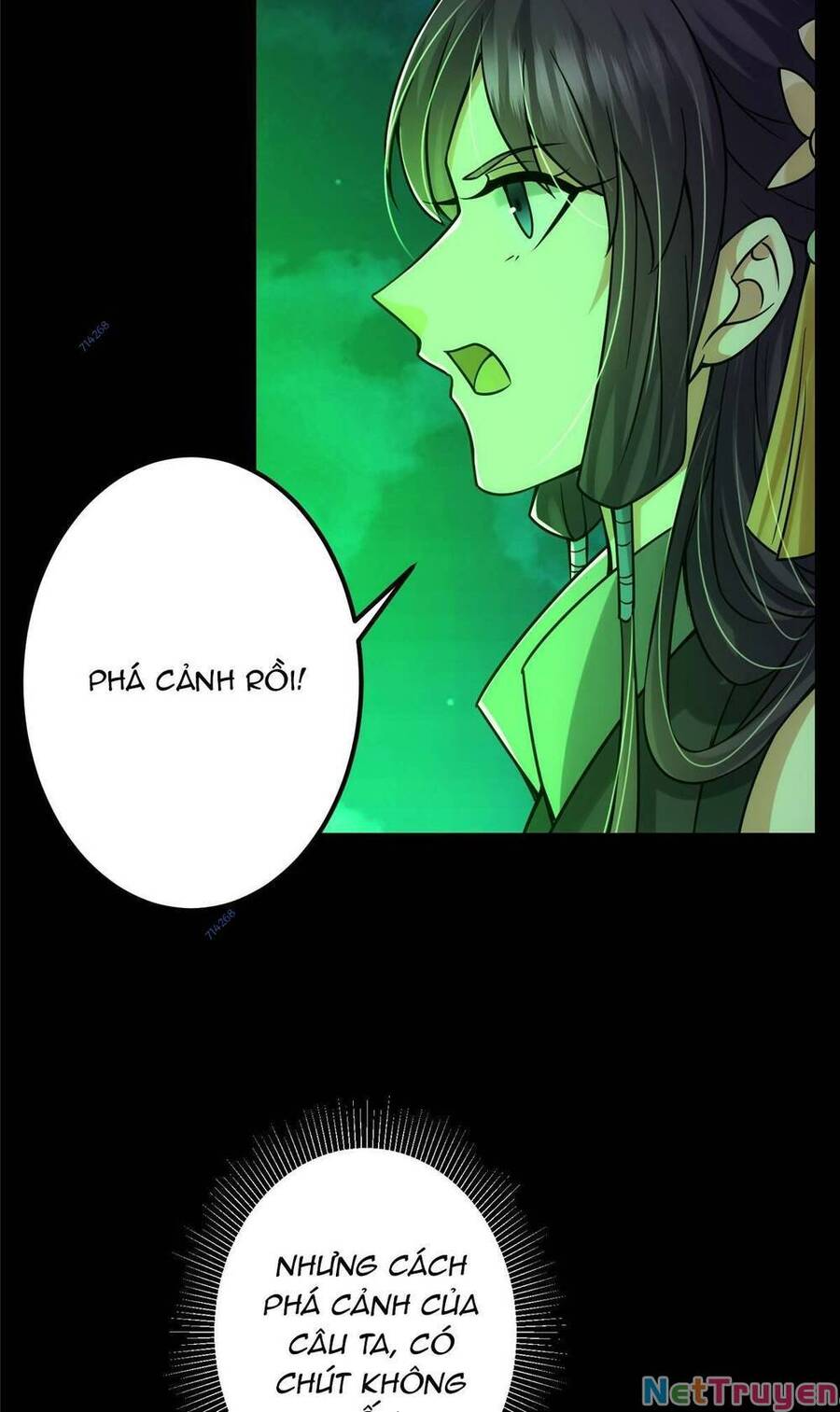 Chưởng Môn Khiêm Tốn Chút Chapter 129 - 53