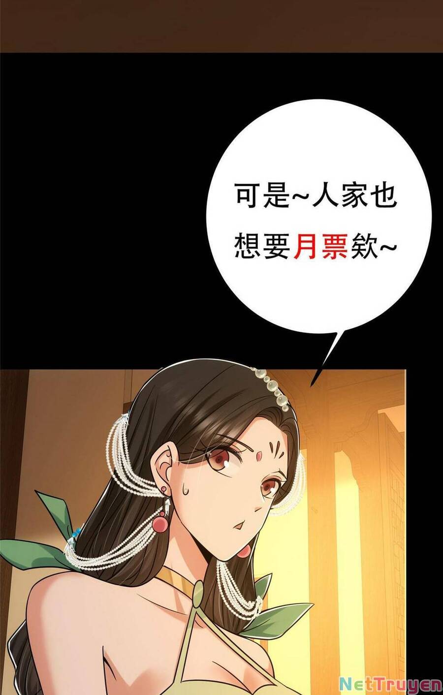 Chưởng Môn Khiêm Tốn Chút Chapter 129 - 67