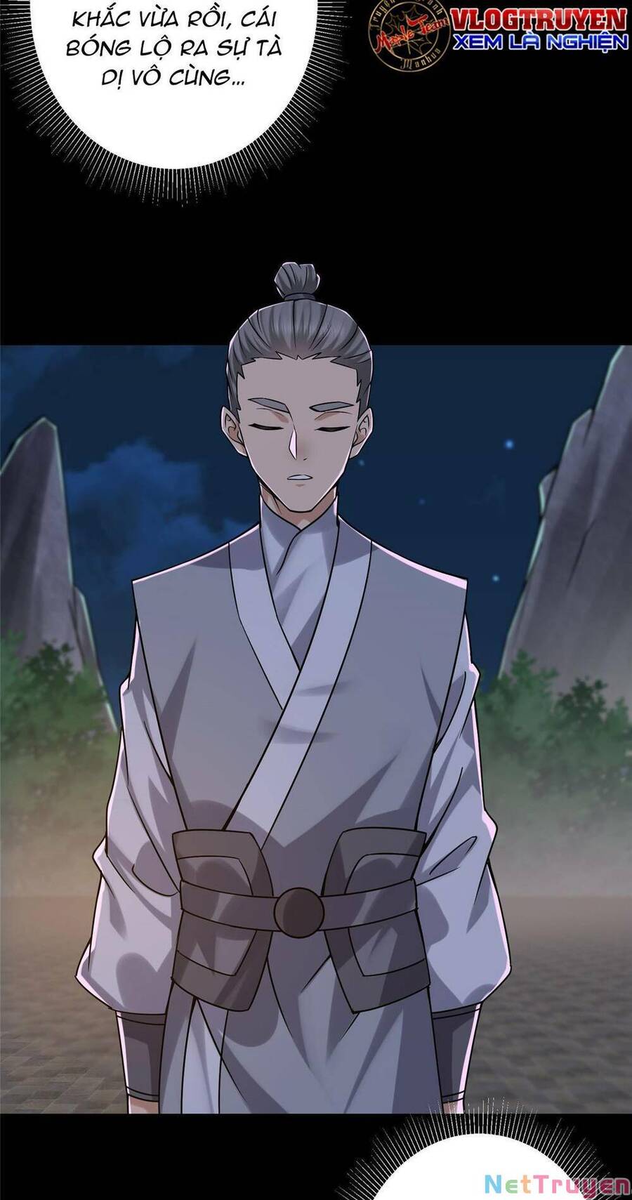 Chưởng Môn Khiêm Tốn Chút Chapter 130 - 19