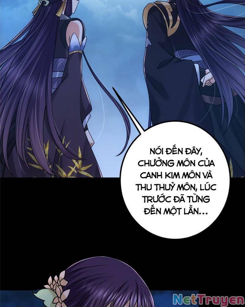 Chưởng Môn Khiêm Tốn Chút Chapter 131 - 20
