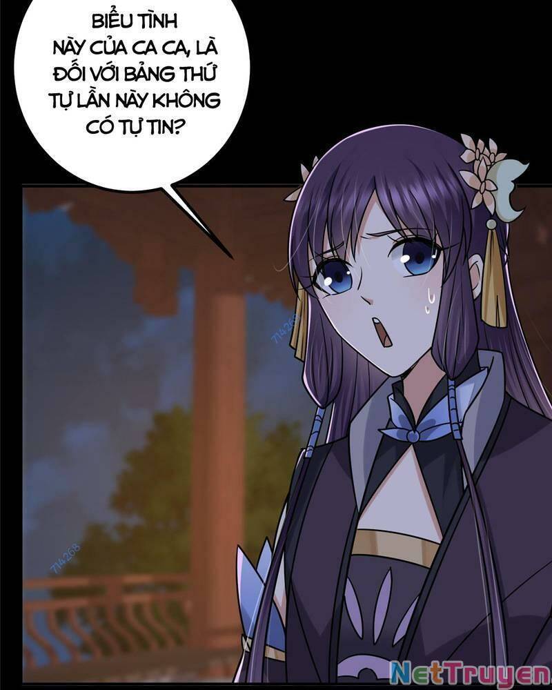 Chưởng Môn Khiêm Tốn Chút Chapter 131 - 5