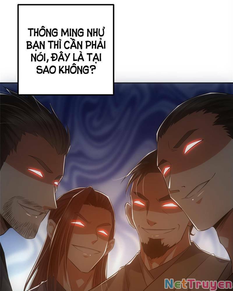 Chưởng Môn Khiêm Tốn Chút Chapter 131 - 60
