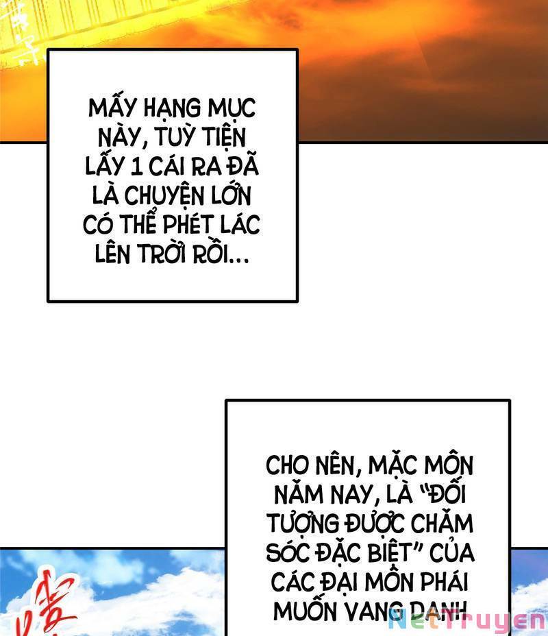 Chưởng Môn Khiêm Tốn Chút Chapter 131 - 72