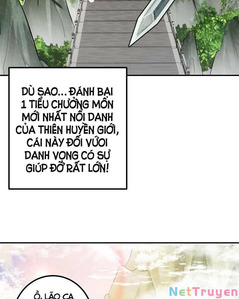Chưởng Môn Khiêm Tốn Chút Chapter 131 - 74