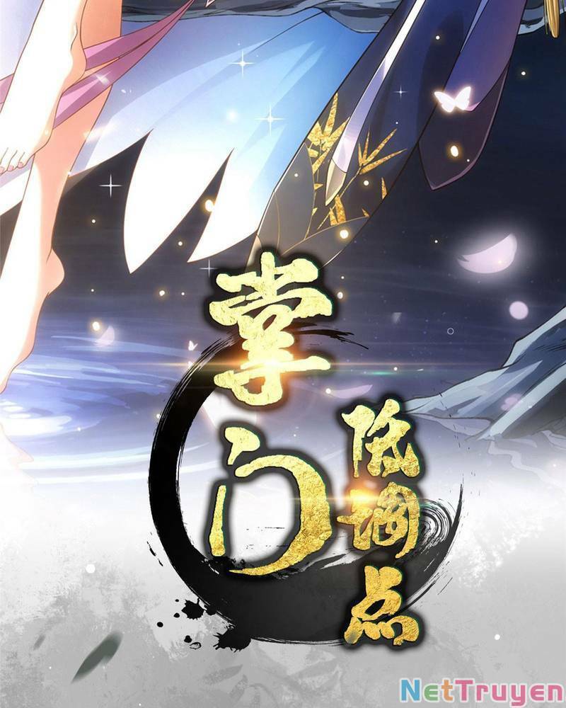 Chưởng Môn Khiêm Tốn Chút Chapter 132 - 2