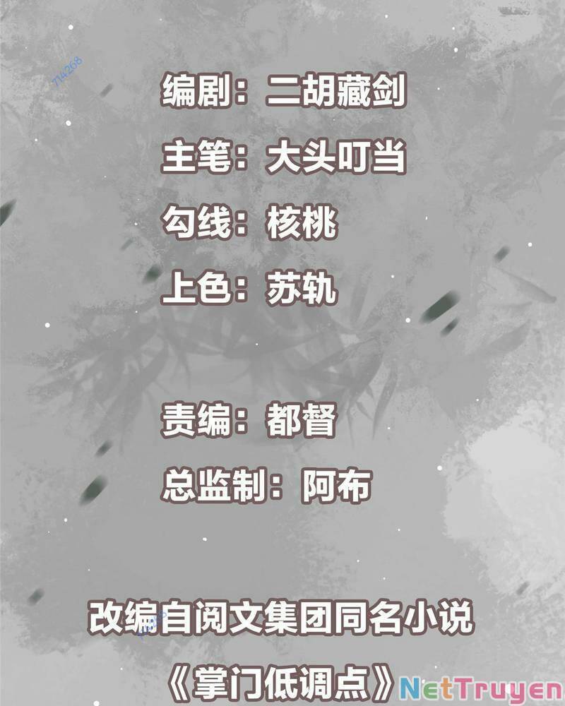 Chưởng Môn Khiêm Tốn Chút Chapter 132 - 3