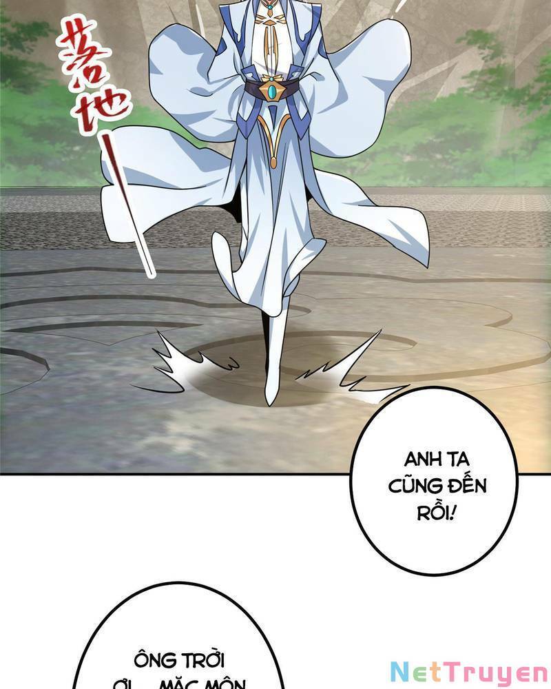 Chưởng Môn Khiêm Tốn Chút Chapter 132 - 26