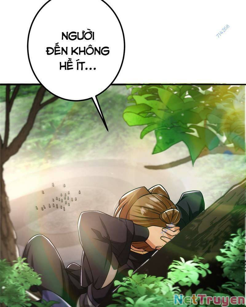 Chưởng Môn Khiêm Tốn Chút Chapter 132 - 5