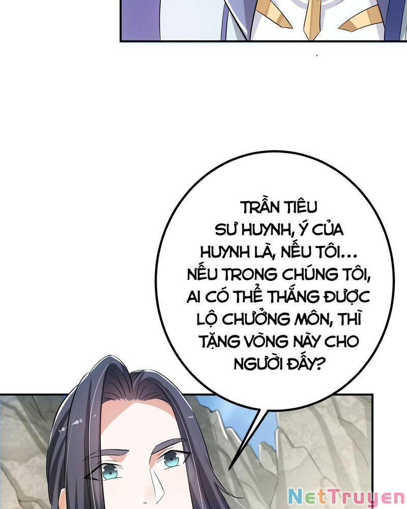 Chưởng Môn Khiêm Tốn Chút Chapter 132 - 42