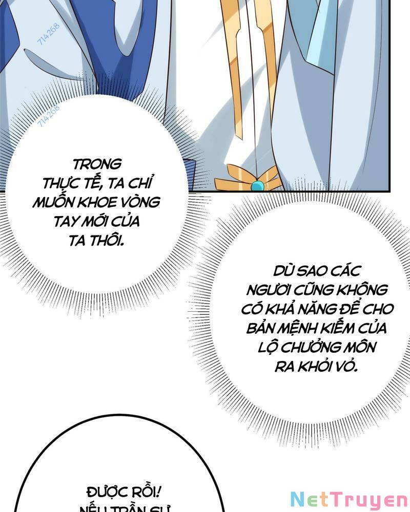 Chưởng Môn Khiêm Tốn Chút Chapter 132 - 51