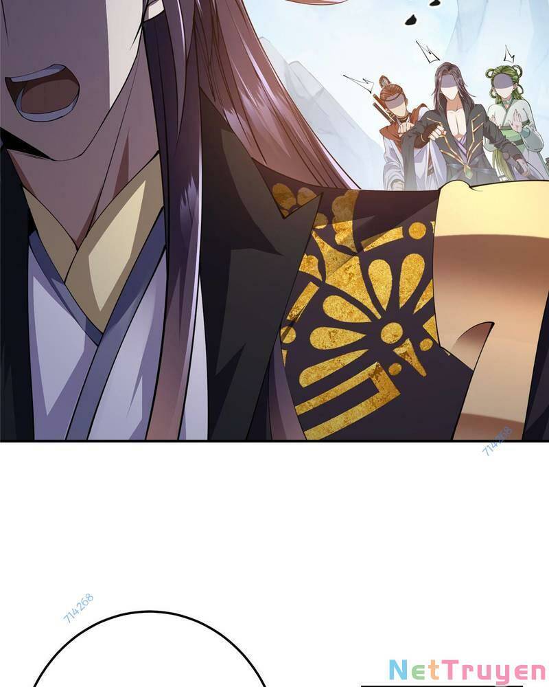 Chưởng Môn Khiêm Tốn Chút Chapter 133 - 51
