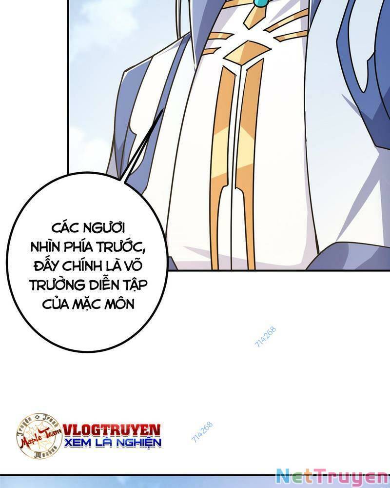 Chưởng Môn Khiêm Tốn Chút Chapter 133 - 7