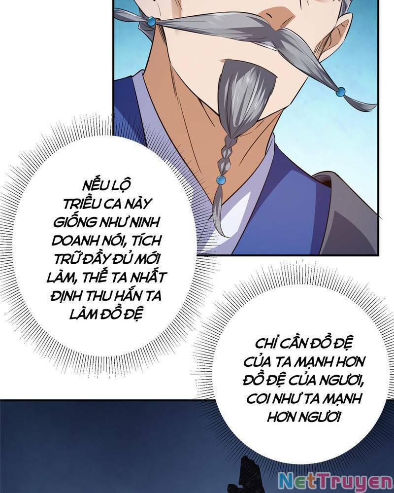 Chưởng Môn Khiêm Tốn Chút Chapter 134 - 18