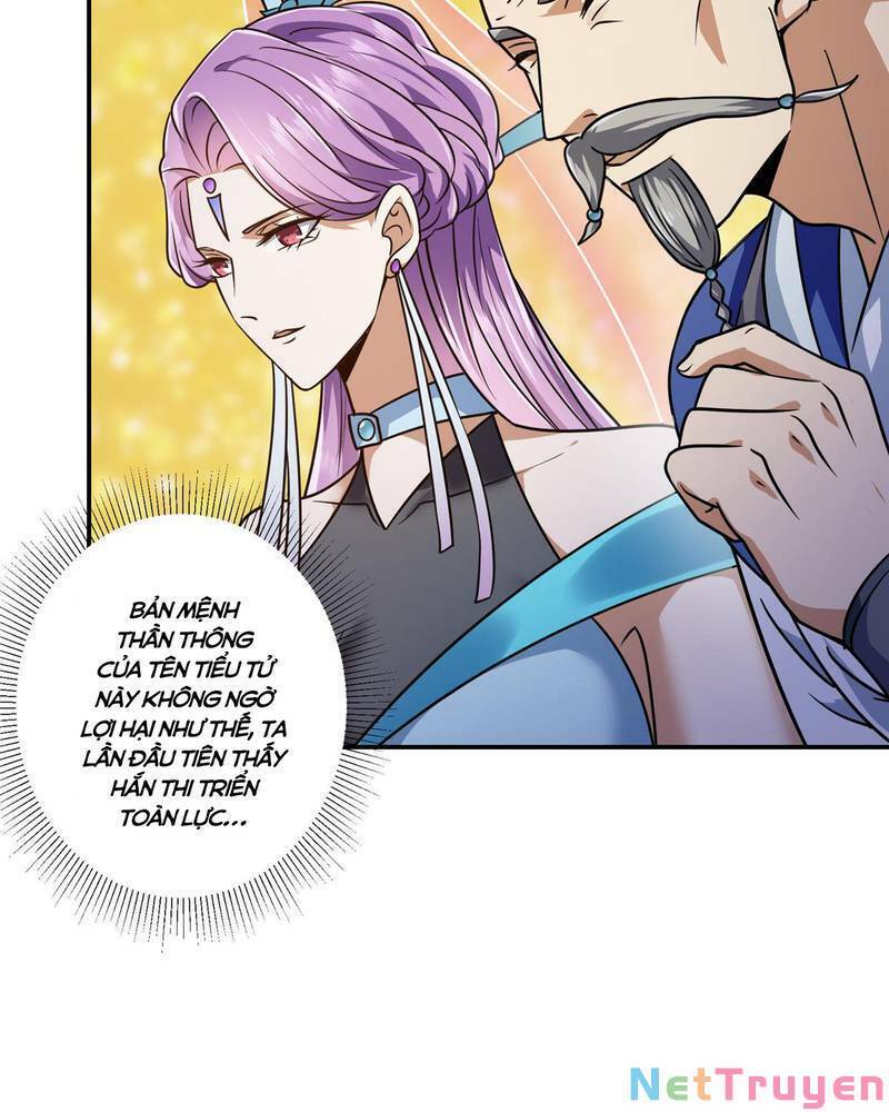 Chưởng Môn Khiêm Tốn Chút Chapter 134 - 40