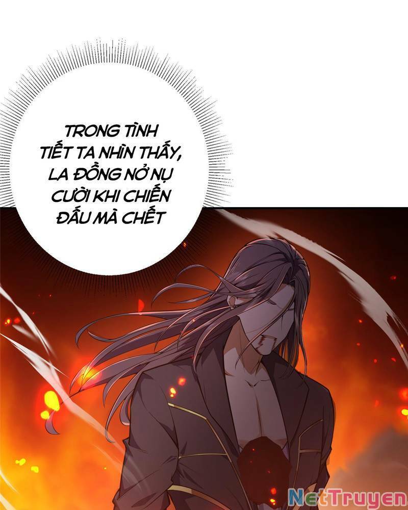 Chưởng Môn Khiêm Tốn Chút Chapter 135 - 26