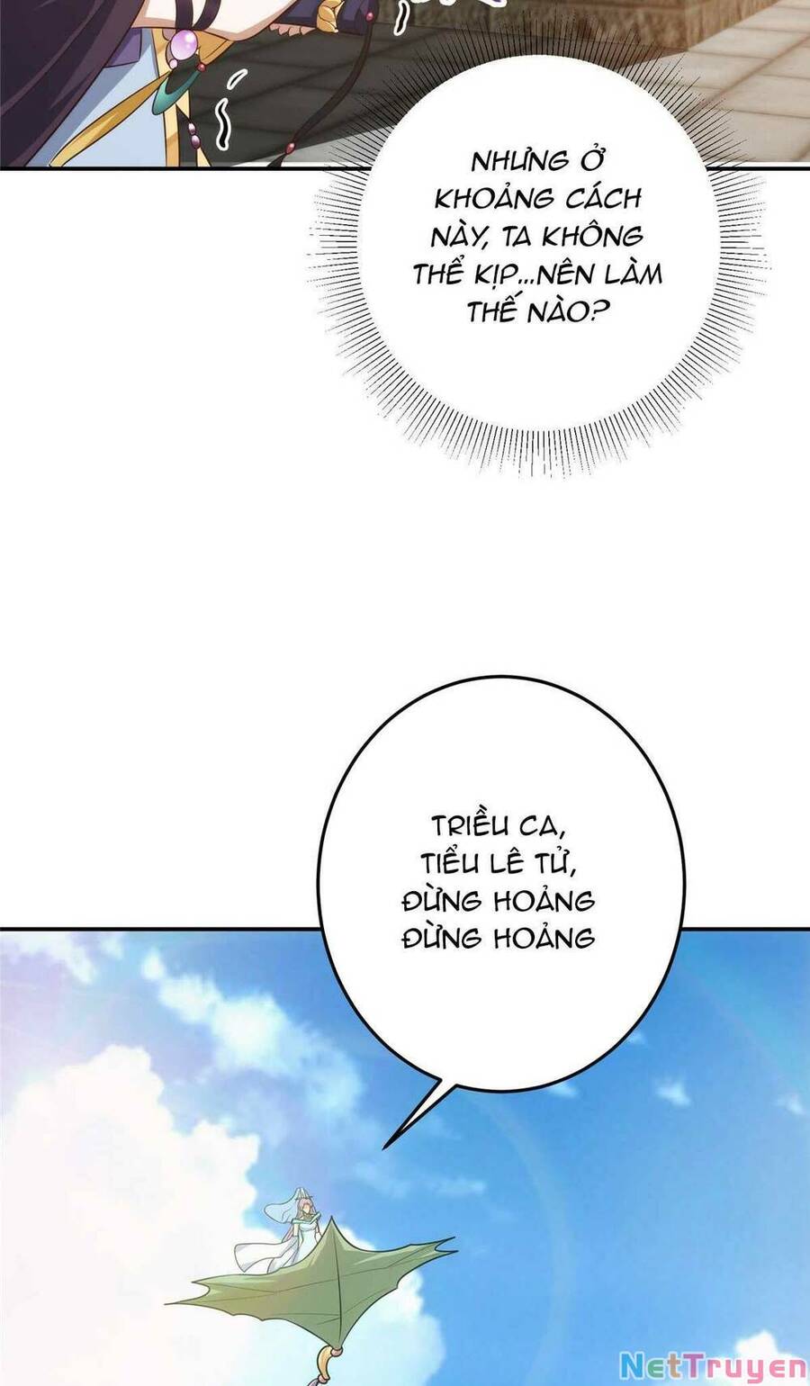 Chưởng Môn Khiêm Tốn Chút Chapter 136 - 34