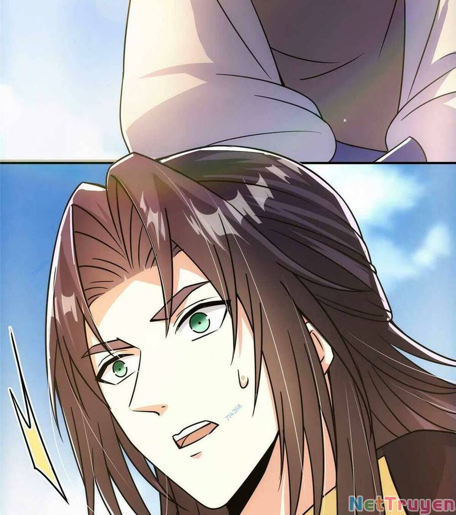 Chưởng Môn Khiêm Tốn Chút Chapter 136 - 40