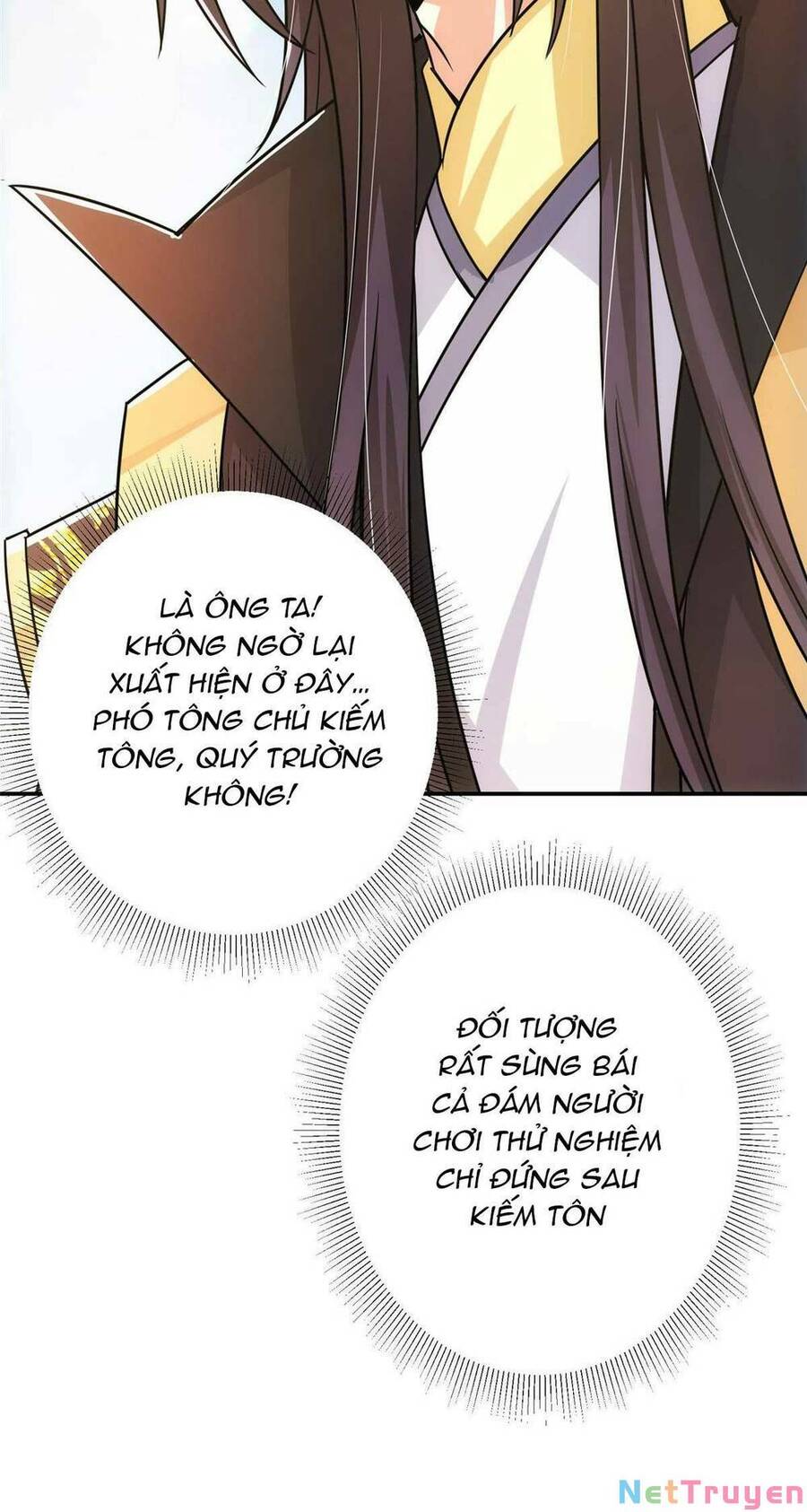 Chưởng Môn Khiêm Tốn Chút Chapter 136 - 41