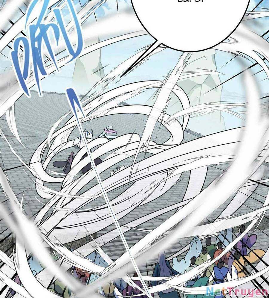 Chưởng Môn Khiêm Tốn Chút Chapter 137 - 8