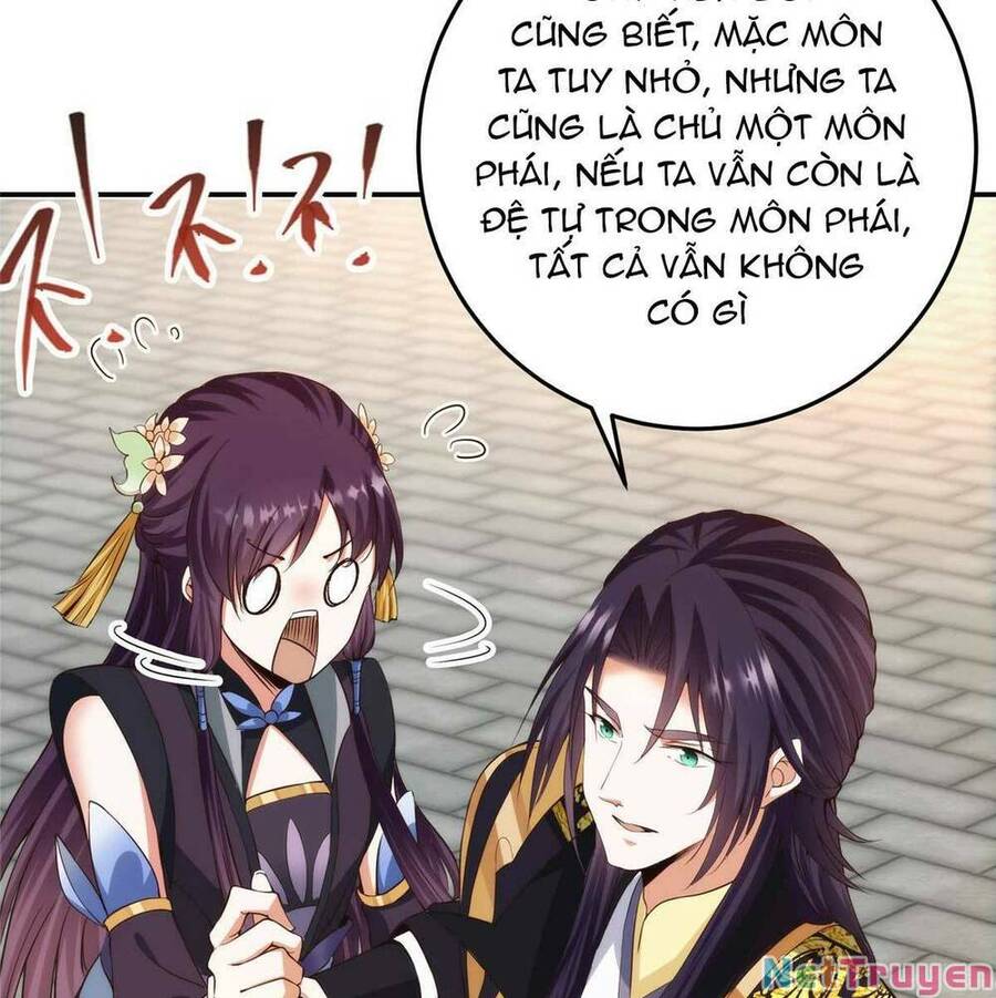Chưởng Môn Khiêm Tốn Chút Chapter 138 - 15