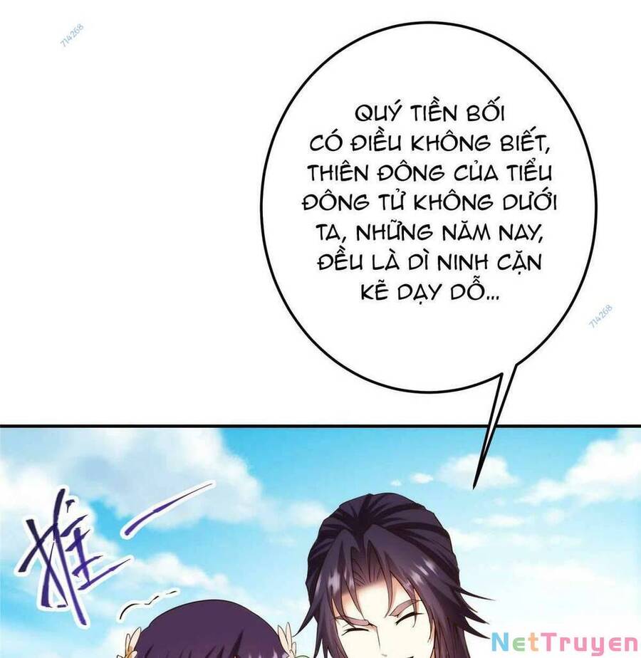 Chưởng Môn Khiêm Tốn Chút Chapter 138 - 17