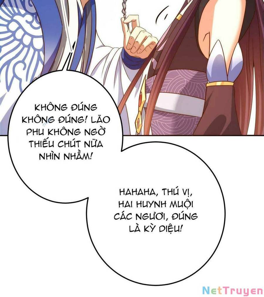 Chưởng Môn Khiêm Tốn Chút Chapter 138 - 29