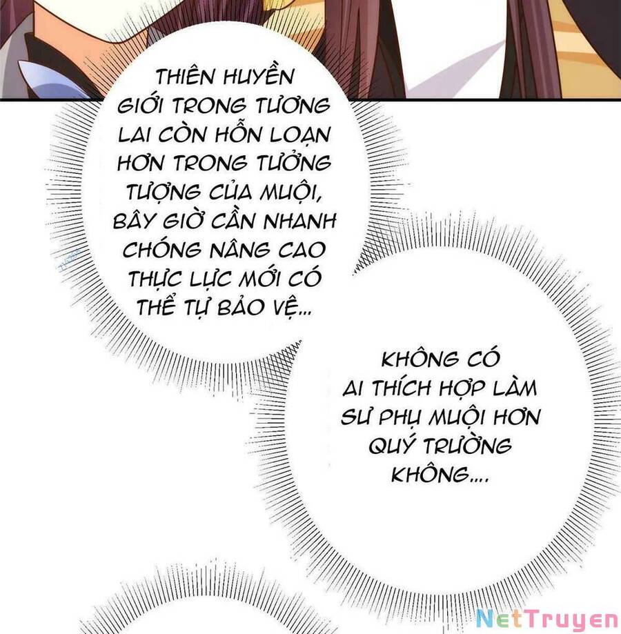 Chưởng Môn Khiêm Tốn Chút Chapter 138 - 40