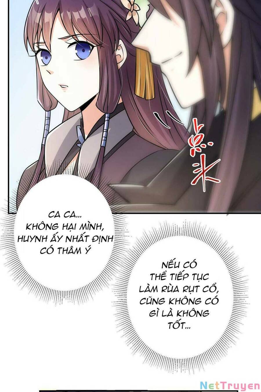Chưởng Môn Khiêm Tốn Chút Chapter 138 - 45