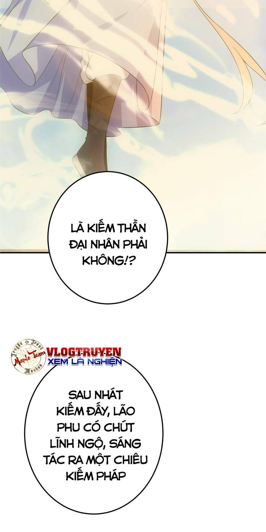 Chưởng Môn Khiêm Tốn Chút Chapter 140 - 25