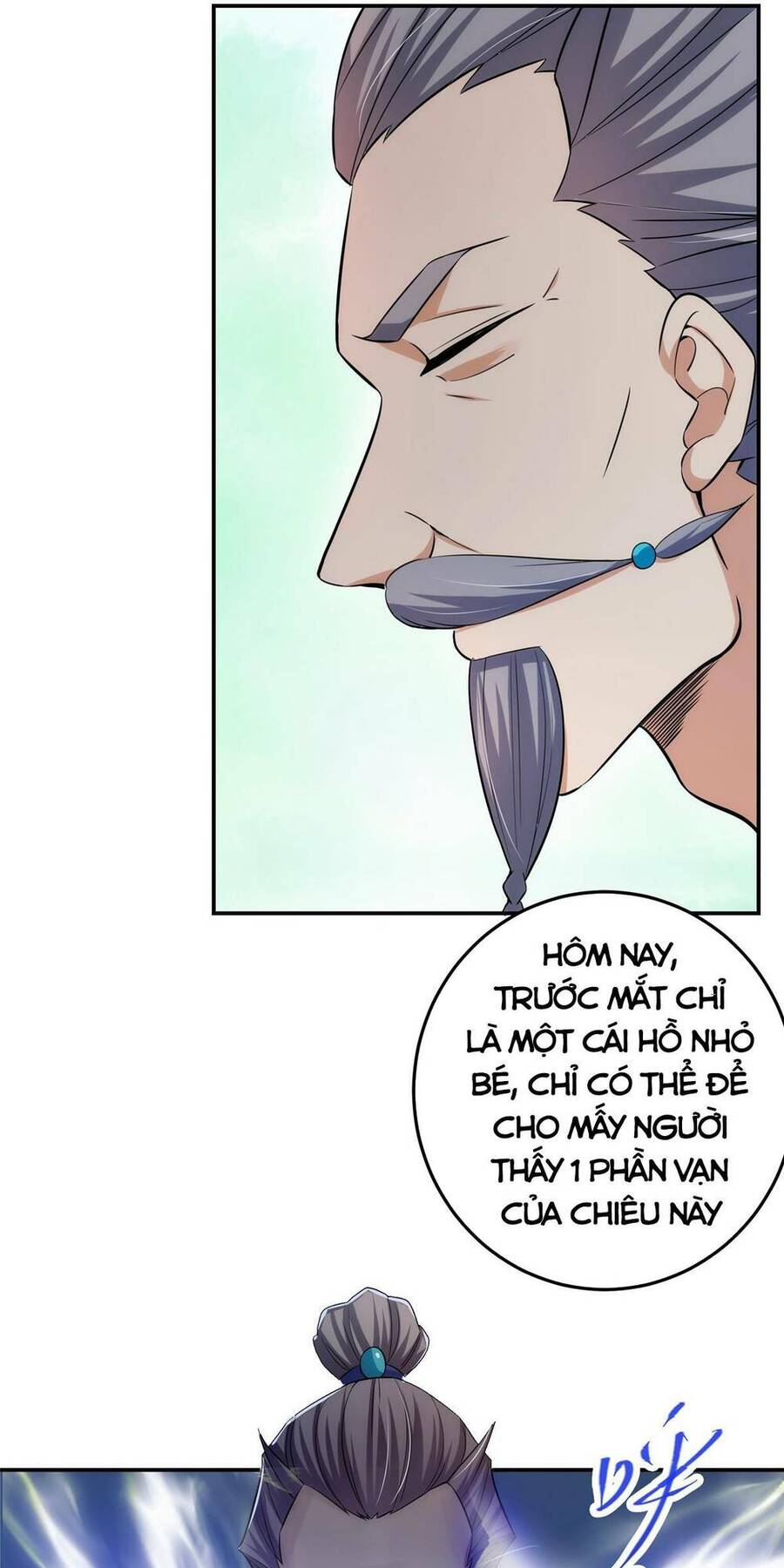 Chưởng Môn Khiêm Tốn Chút Chapter 140 - 26