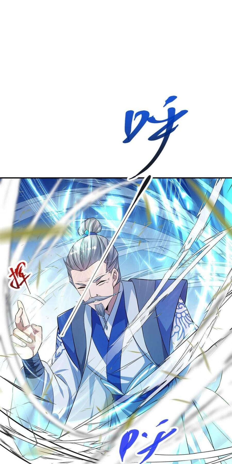 Chưởng Môn Khiêm Tốn Chút Chapter 140 - 41