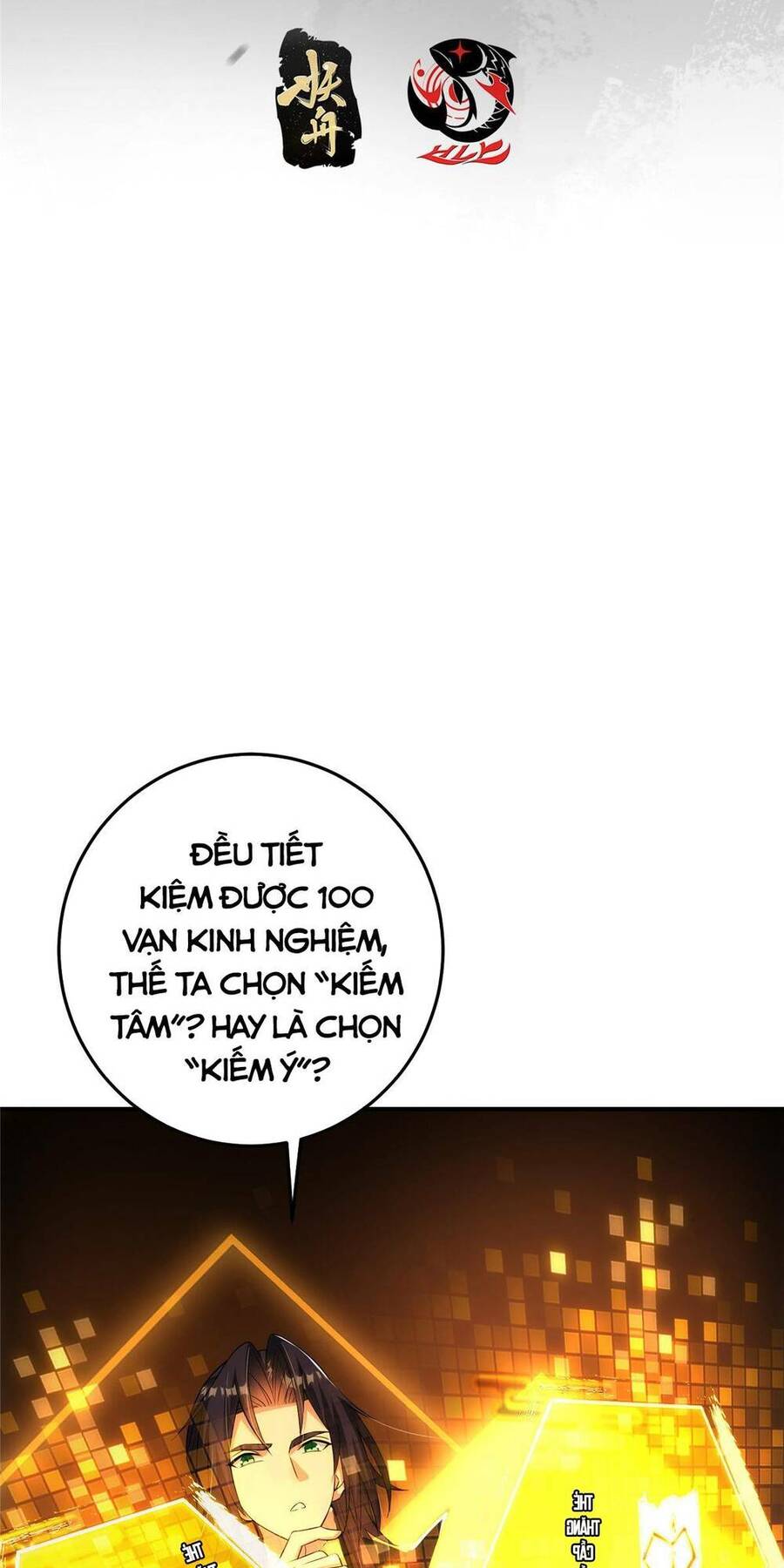 Chưởng Môn Khiêm Tốn Chút Chapter 141 - 3