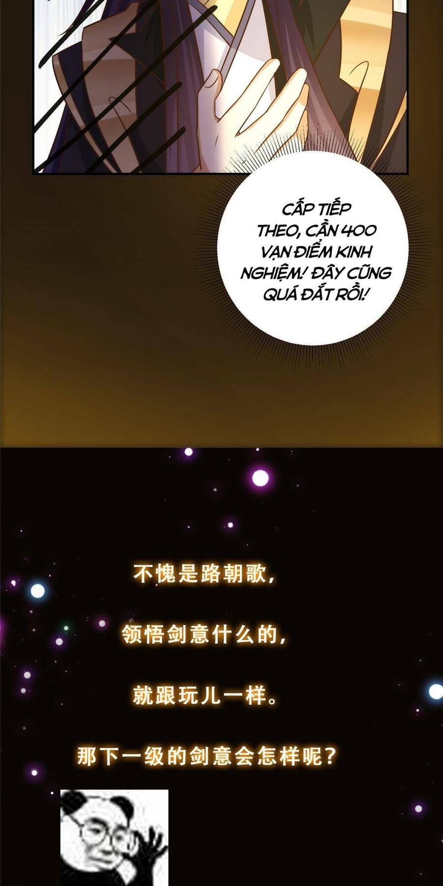 Chưởng Môn Khiêm Tốn Chút Chapter 141 - 45