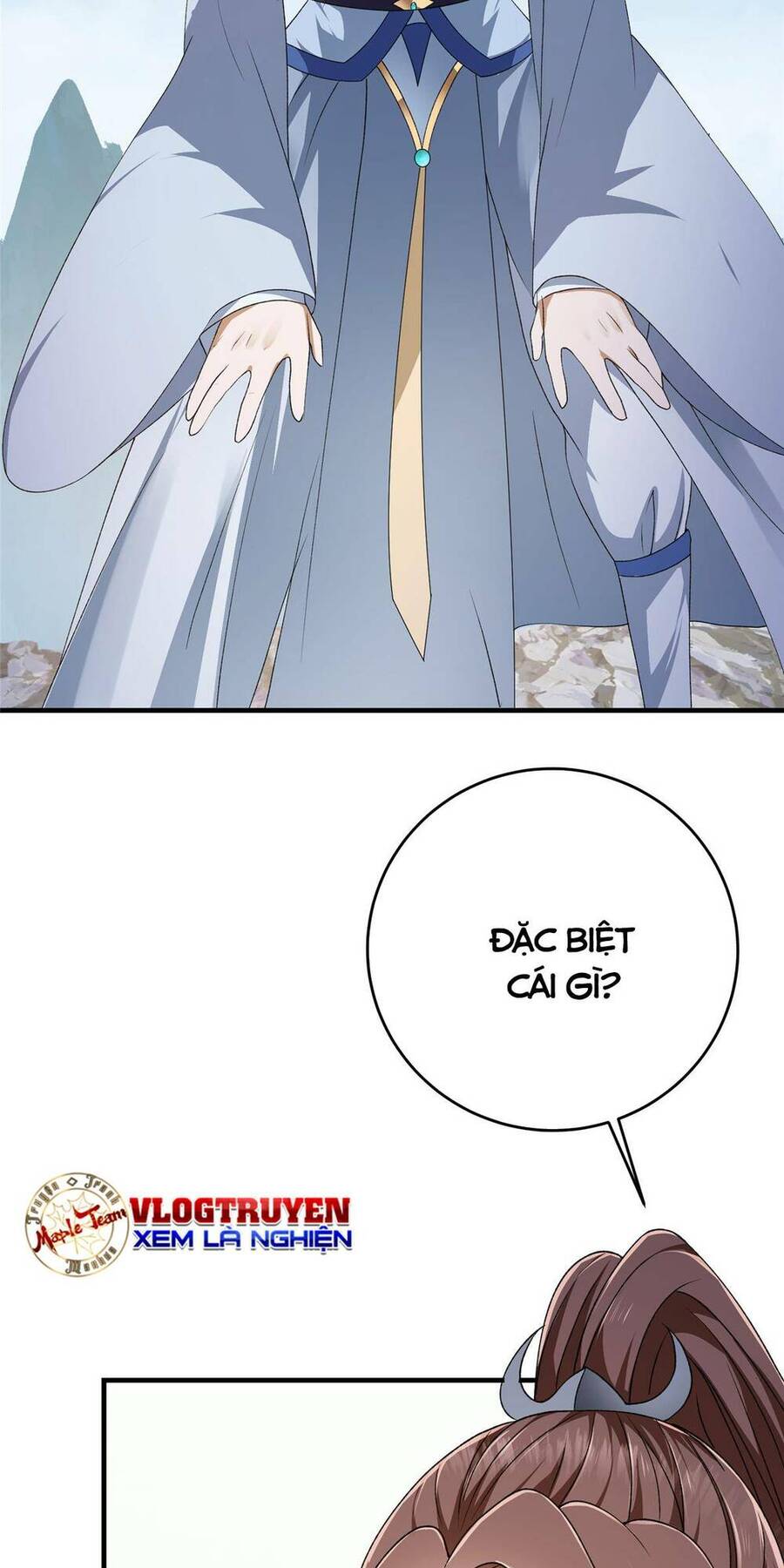 Chưởng Môn Khiêm Tốn Chút Chapter 142 - 37