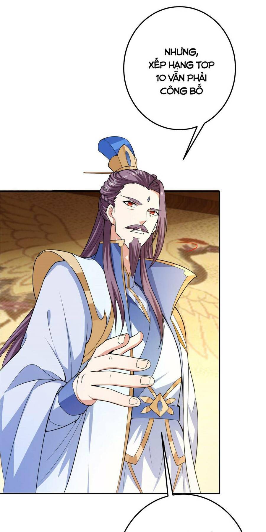 Chưởng Môn Khiêm Tốn Chút Chapter 144 - 6