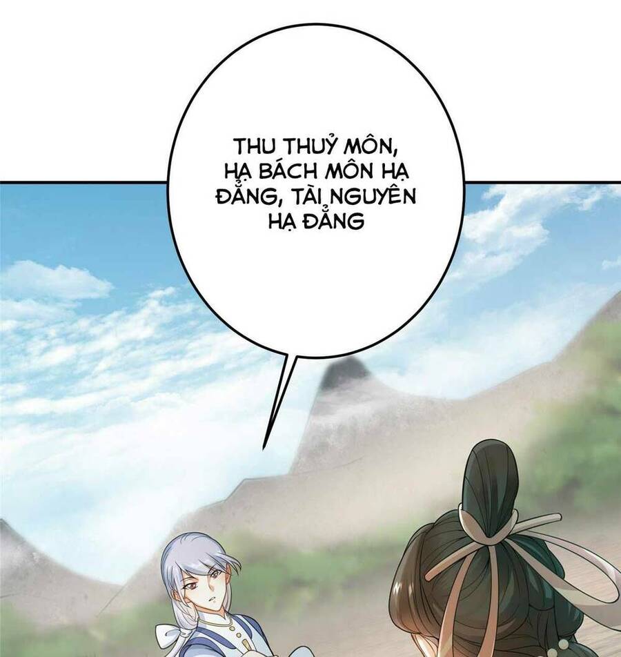 Chưởng Môn Khiêm Tốn Chút Chapter 145 - 23
