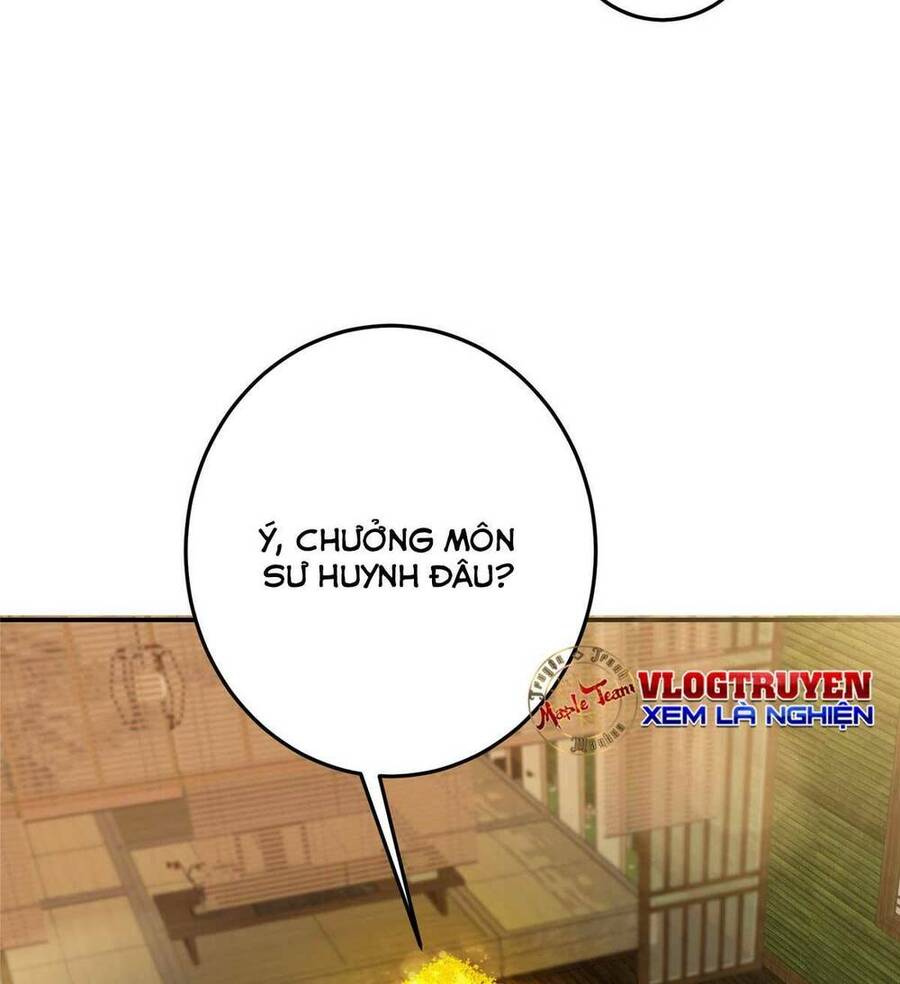 Chưởng Môn Khiêm Tốn Chút Chapter 145 - 43