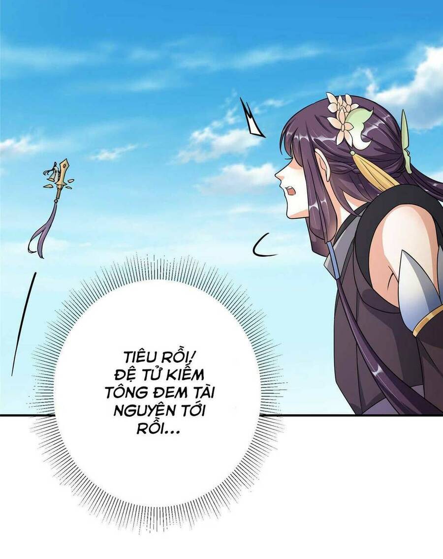 Chưởng Môn Khiêm Tốn Chút Chapter 145 - 49
